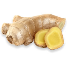 Ginger Root